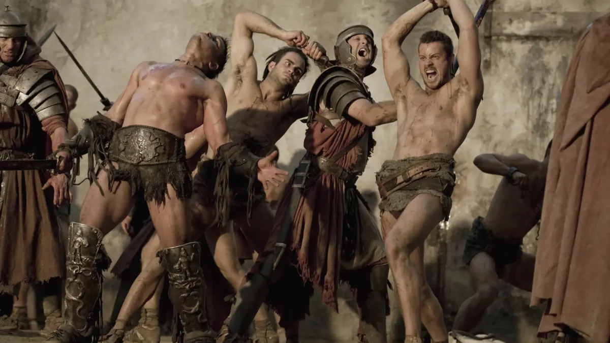 Спартак Рафаэль Джованьели