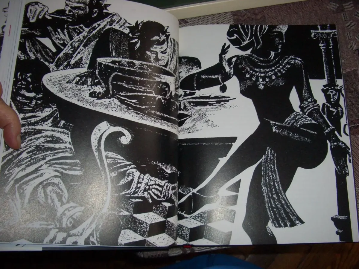 Спартак Джованьоли изд:правда 1984