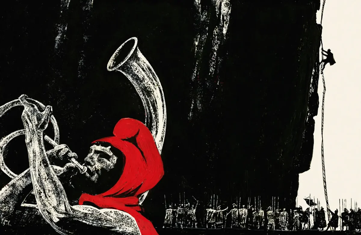 Спартак Джованьоли