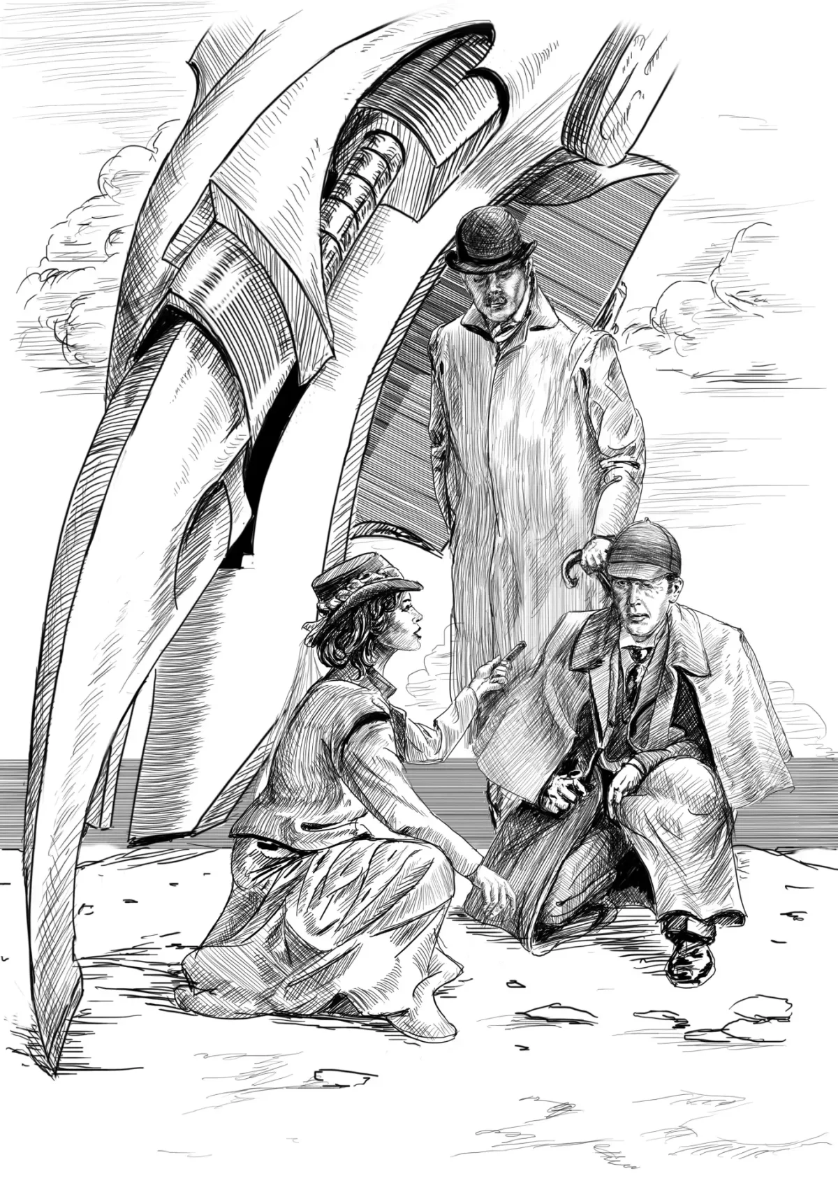 Сотофа Макс Фрай