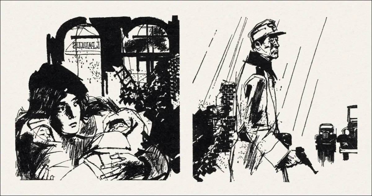 Присекин Сергей Николаевич художник картины