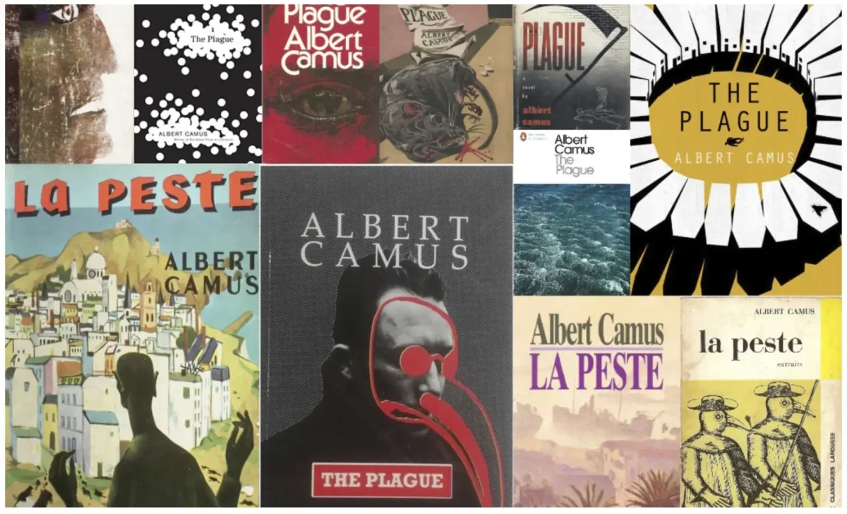 M Meursault l'etranger