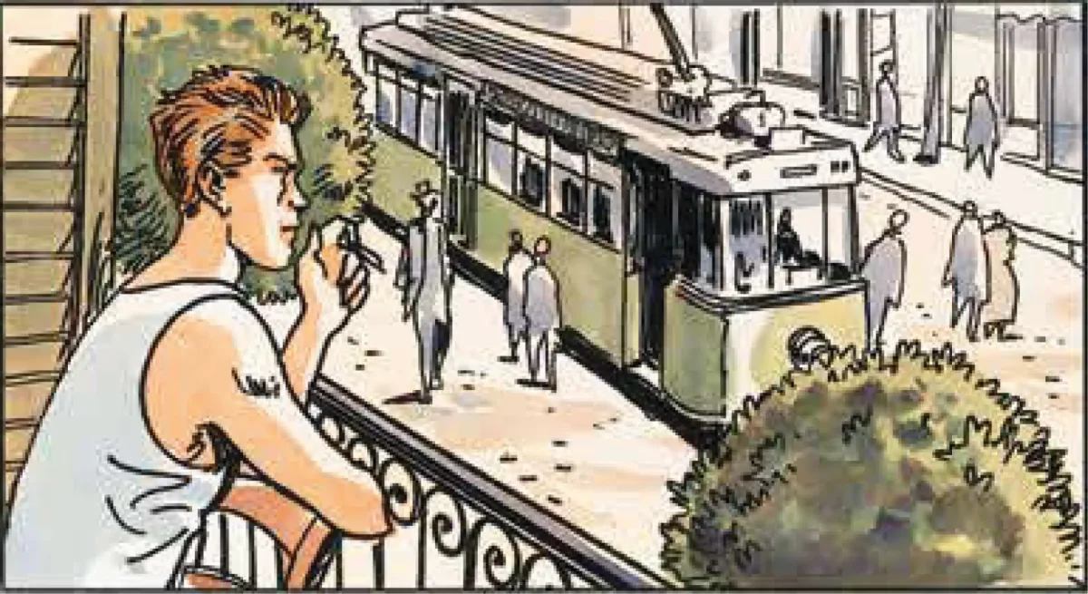 Камю произведения