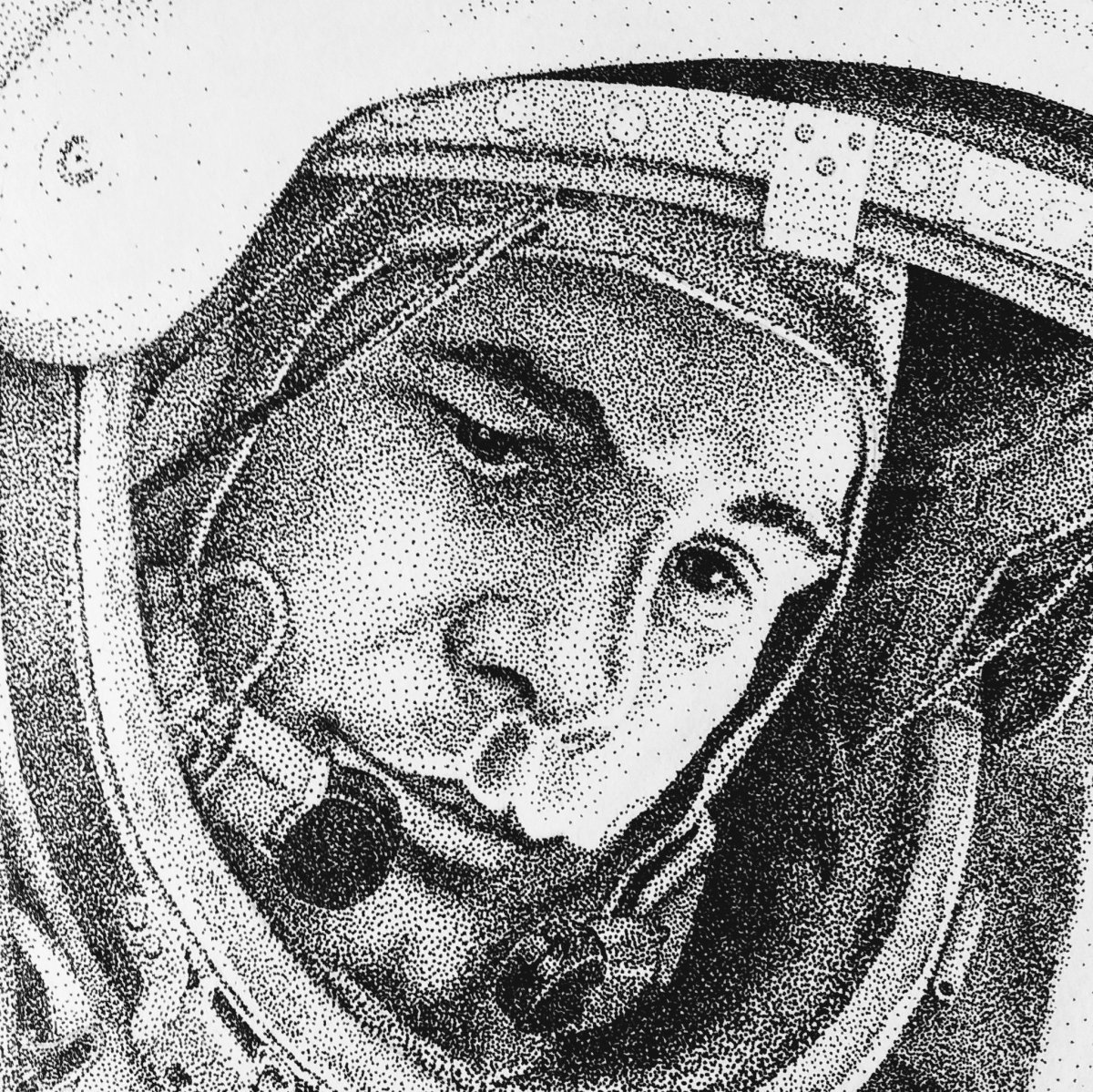 Святослав Гуляев. "Юрий Гагарин.