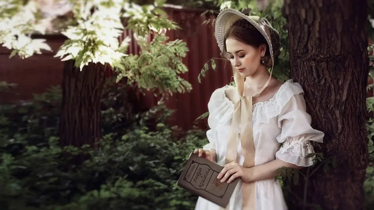 Ася Тургенев Гагин