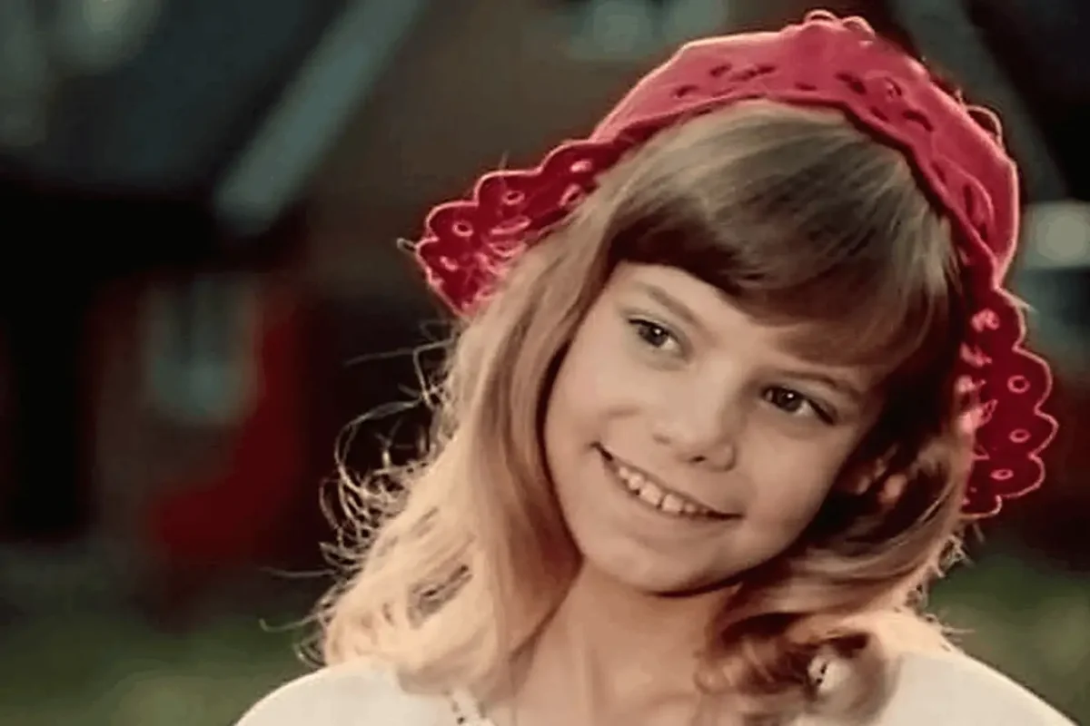 Книга "красная шапочка"