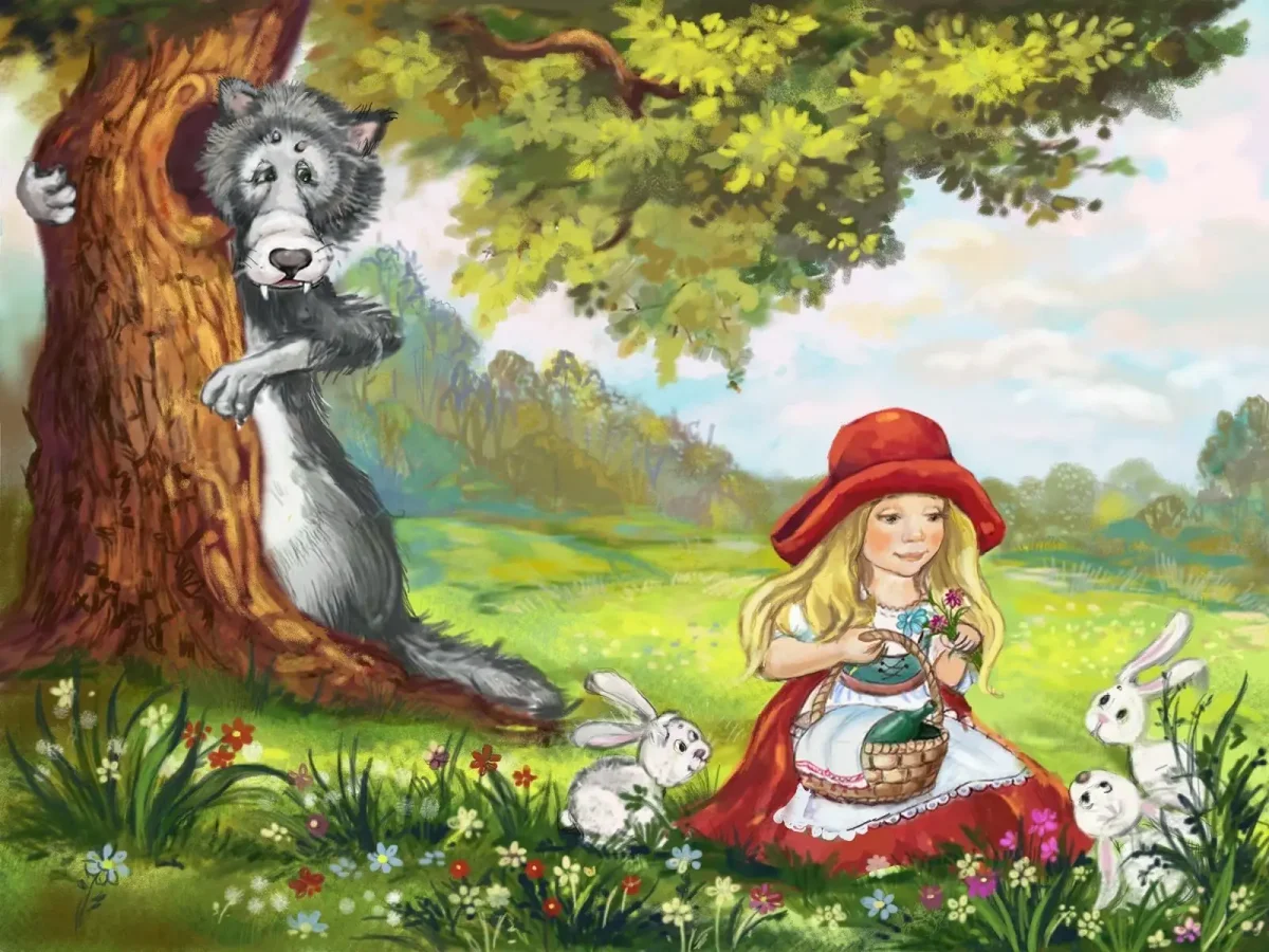 Антон Ломаев художник иллюстратор