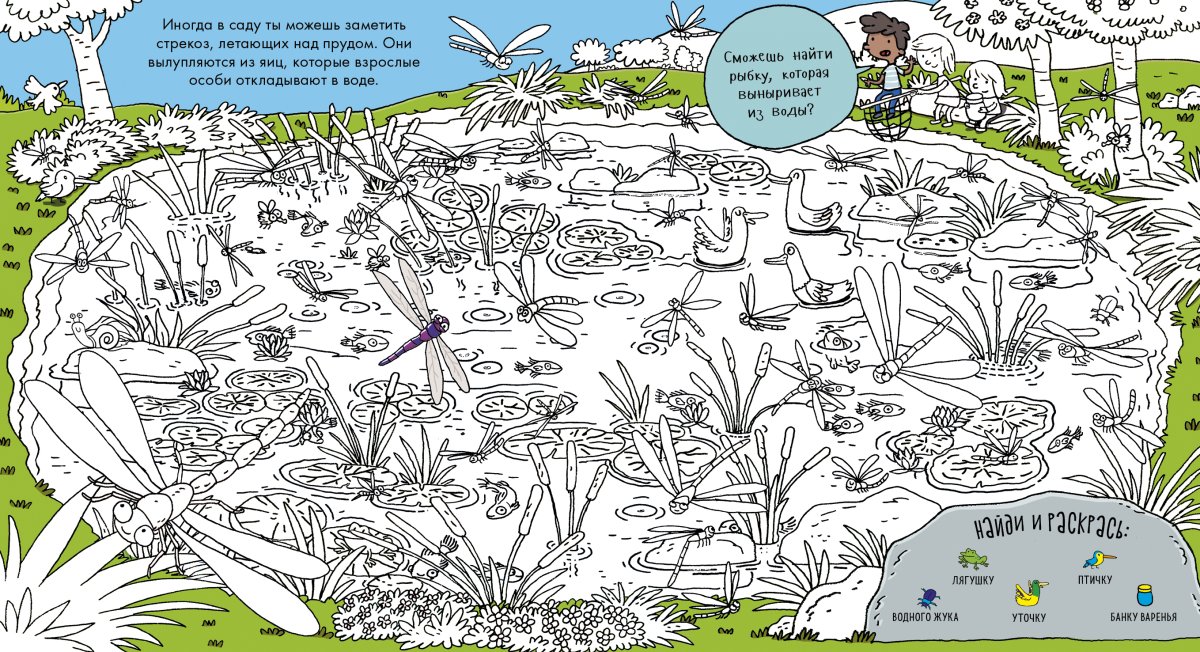 Задания находилки