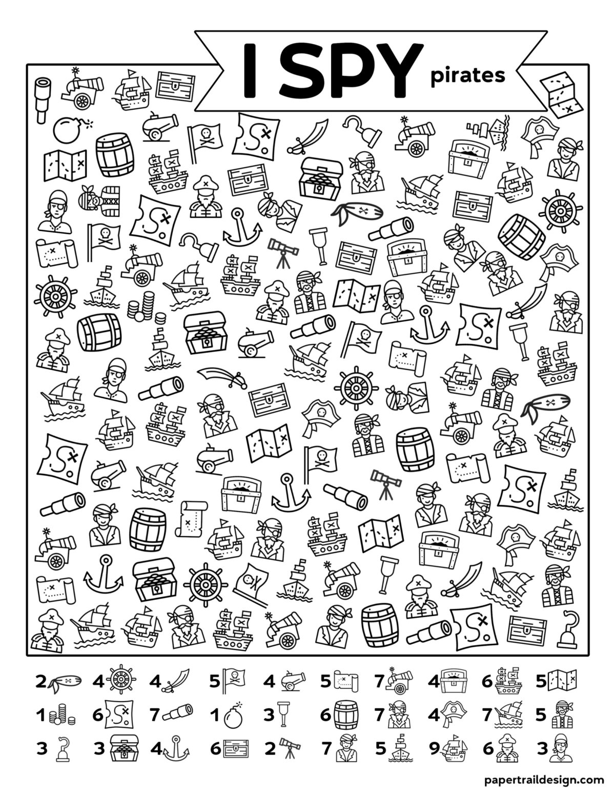 Раскраски находилки сложные