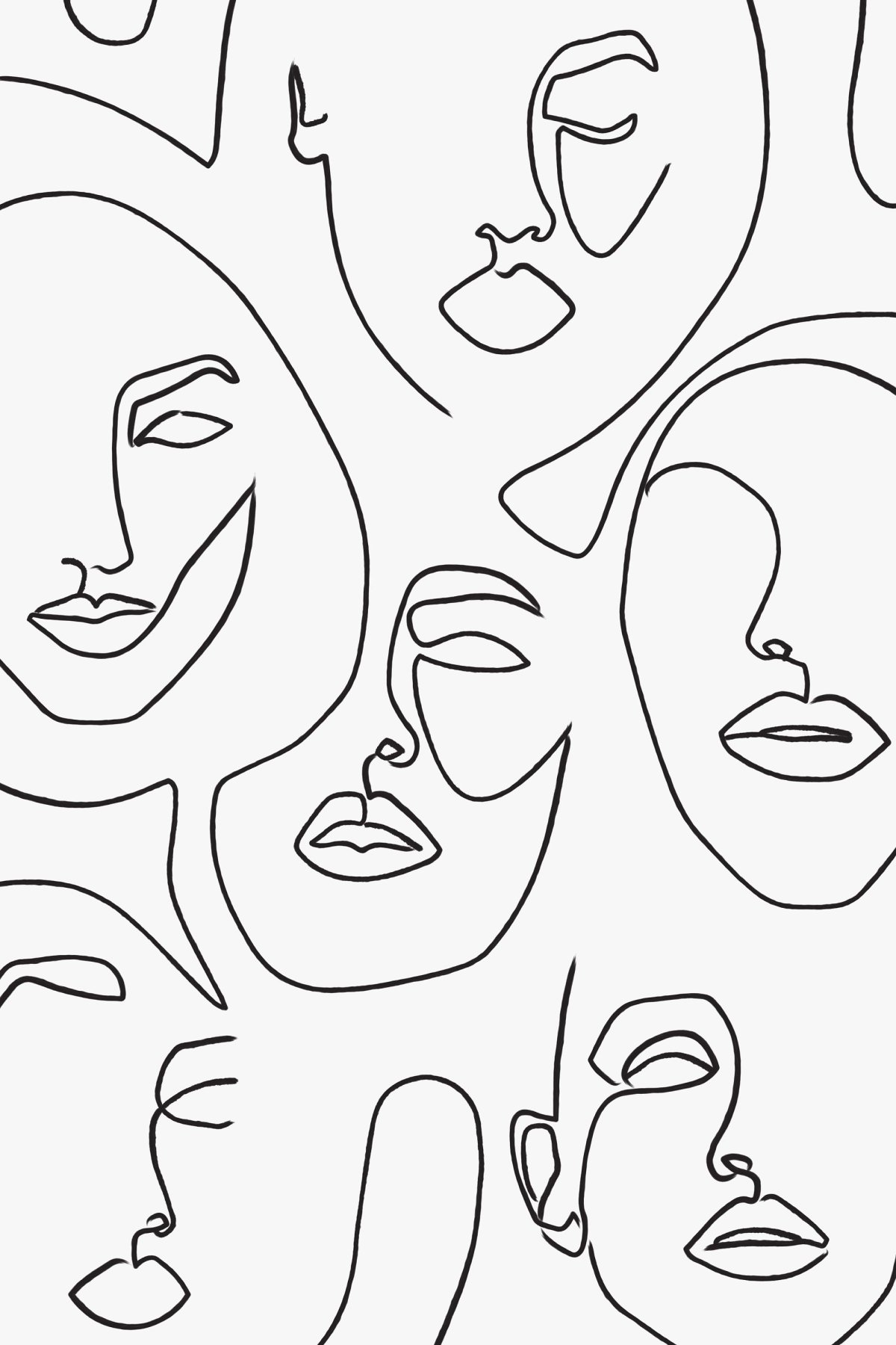 Пиктограммы эмоций для детей