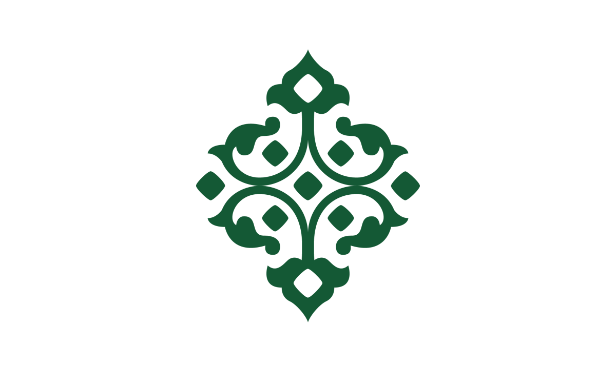 Оьуор Якутский орнамент