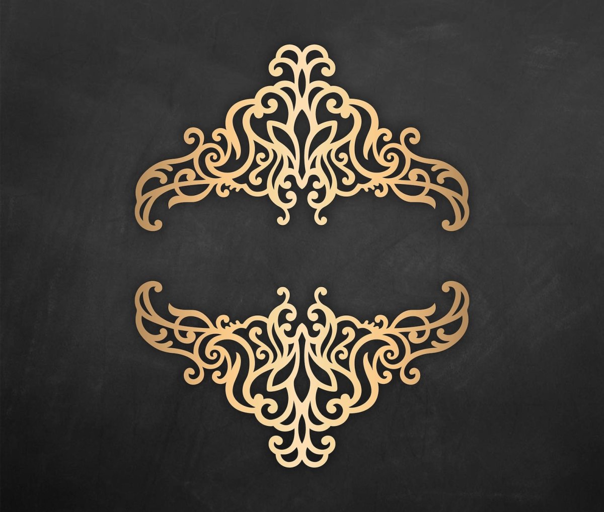 Якутский орнамент