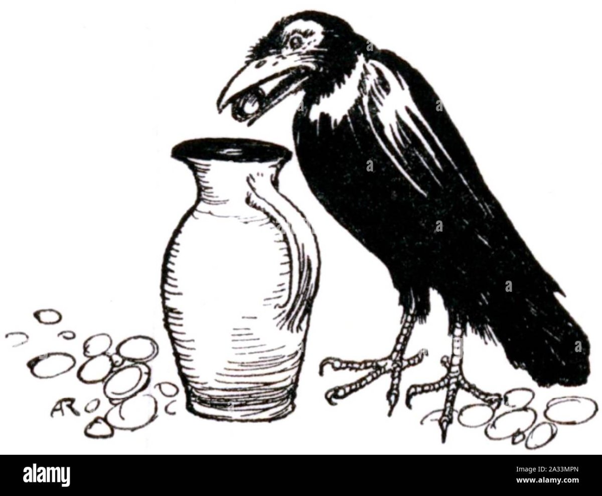 Чумной доктор олдскул