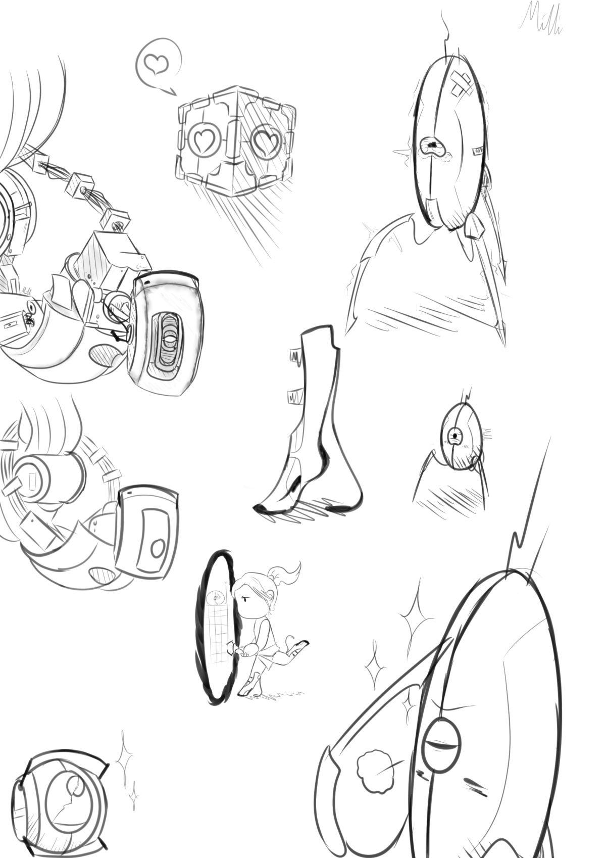 Портал картинки