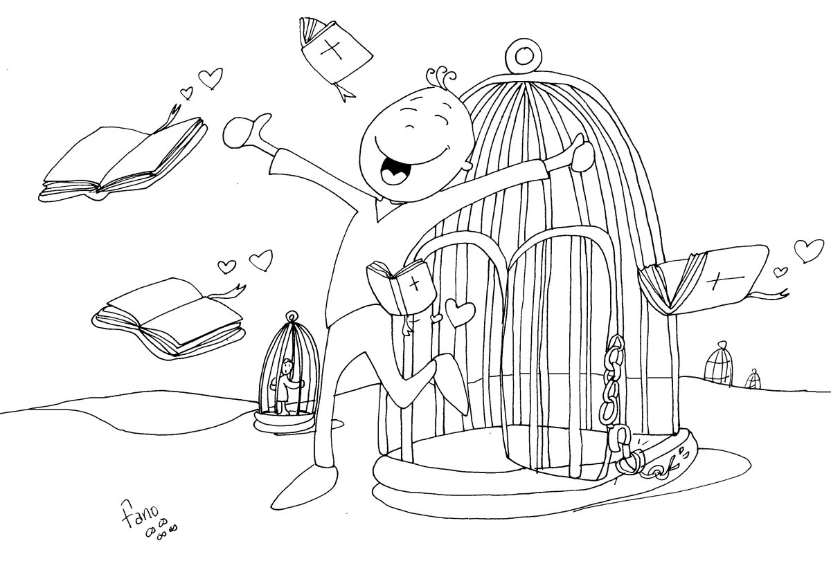 Portal 2 Wheatley Art