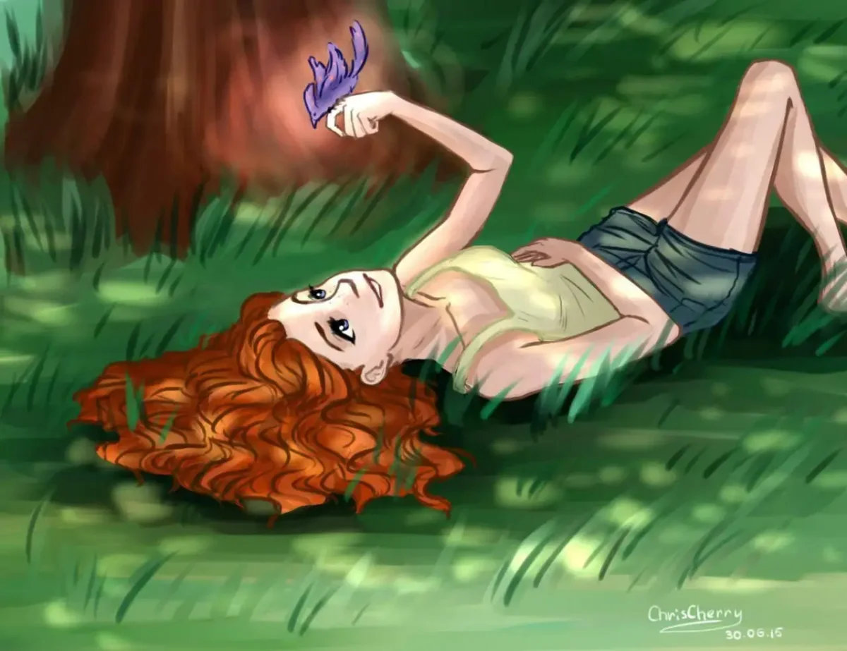 Дмитрий Емец Таня Гроттер