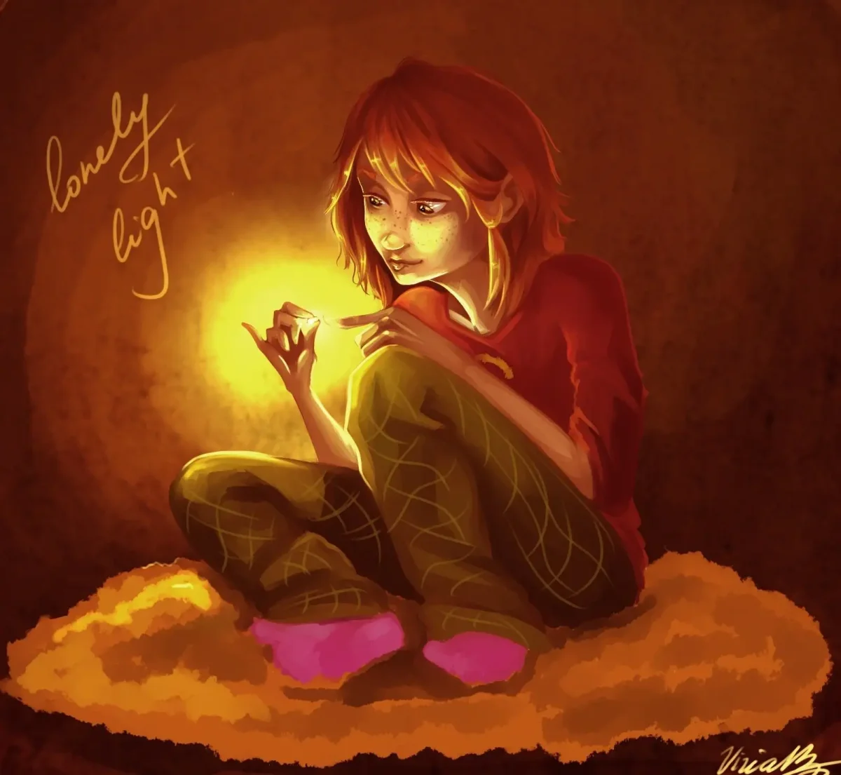 Таня Гроттер