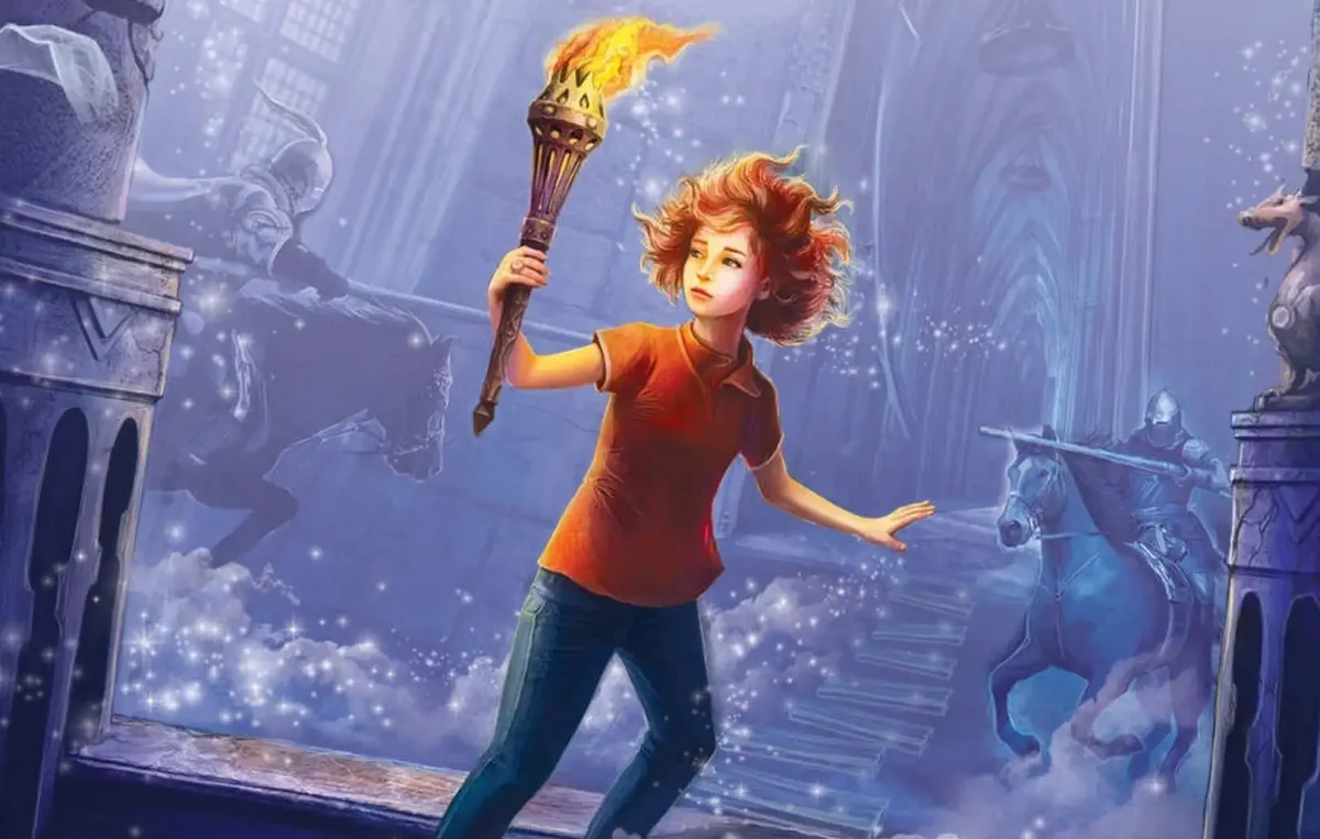 Спросите героев Таня Гроттер