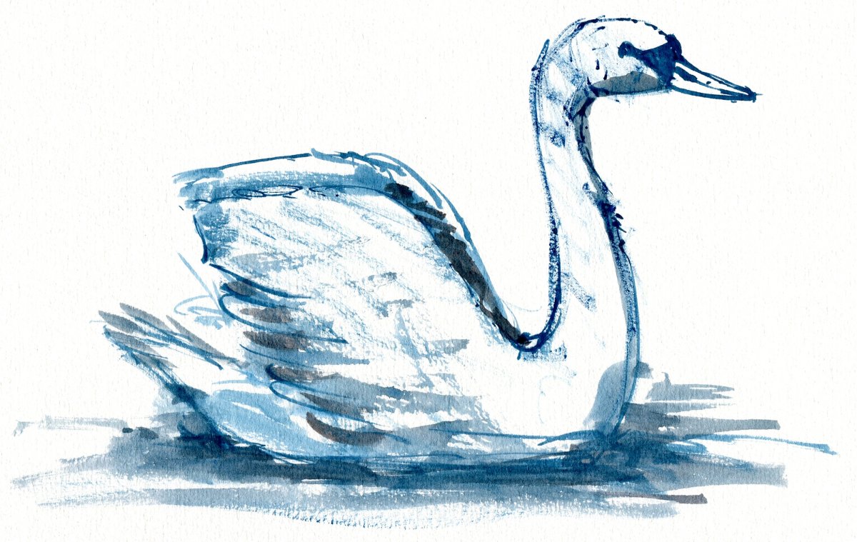 Природа глазами детей