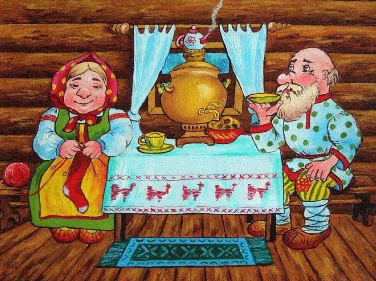 Волков Адриан Маркович (1827-1873)