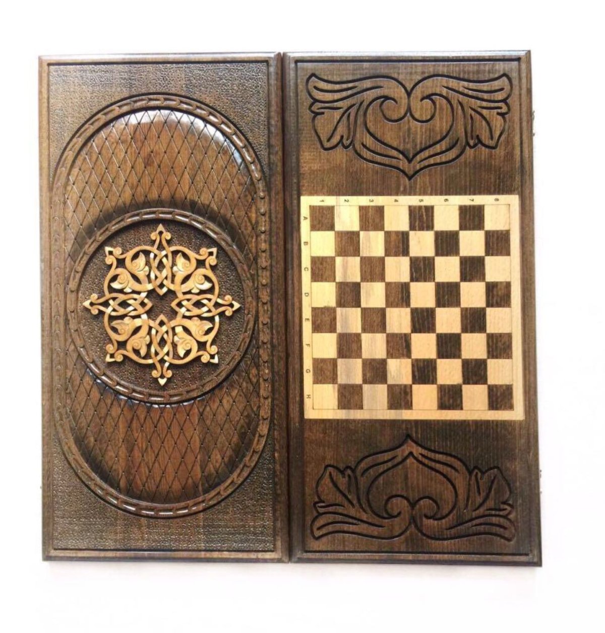 Узоры для нард