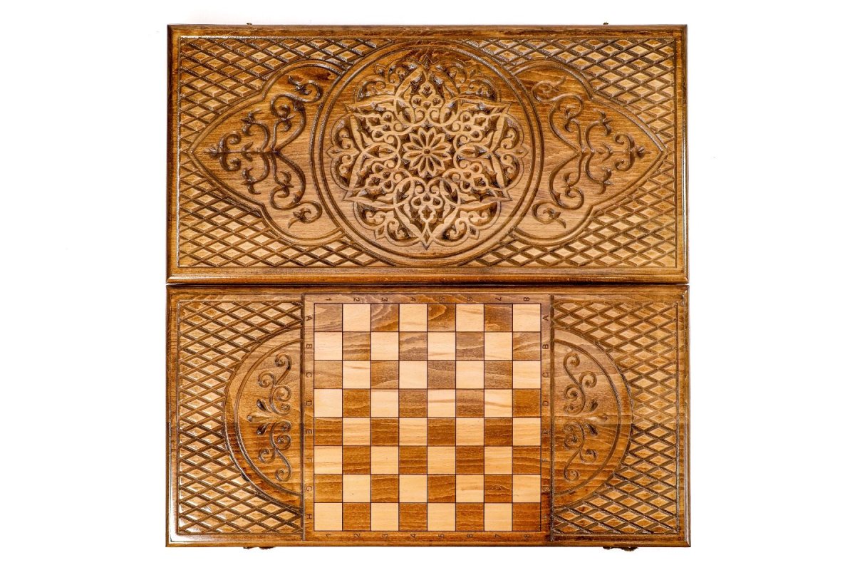 Трафареты для нард