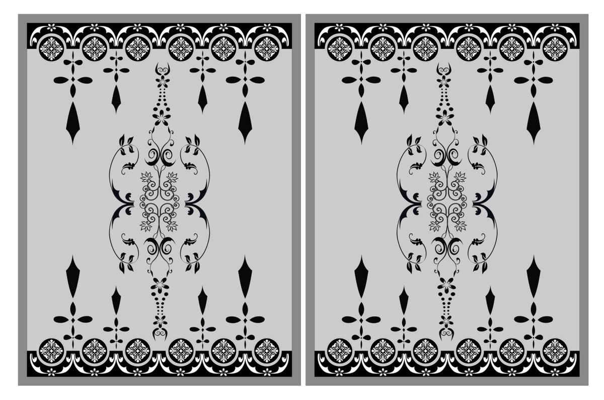 Эскизы для нард