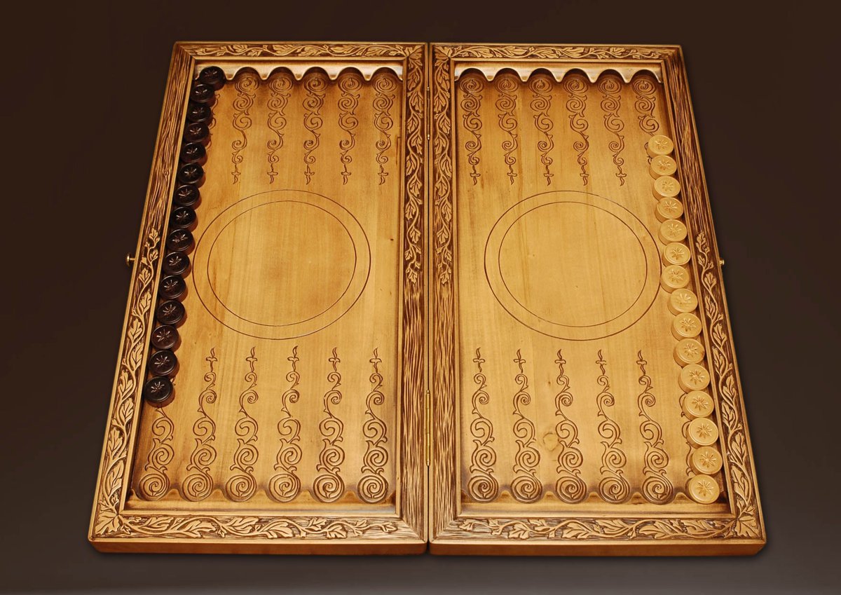 Узоры для мебели