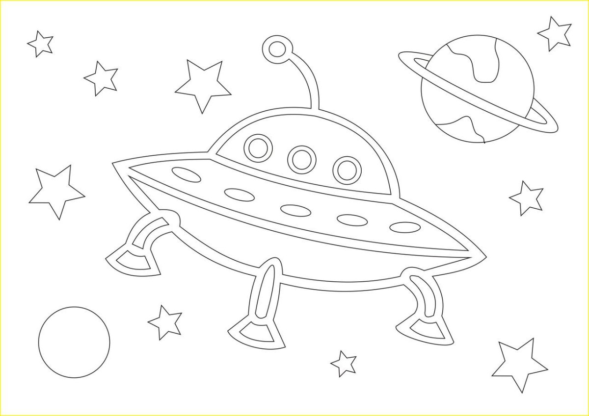 Луноход для детей