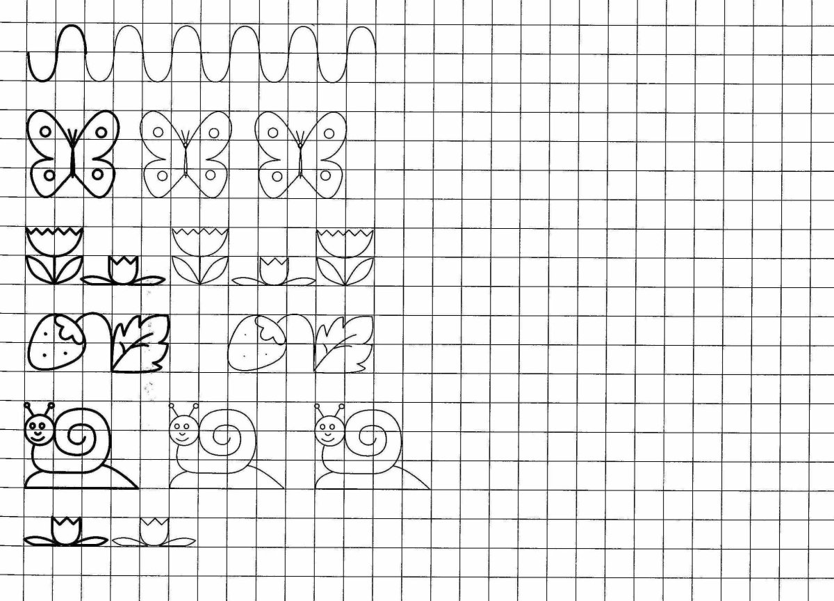 Школьный фон