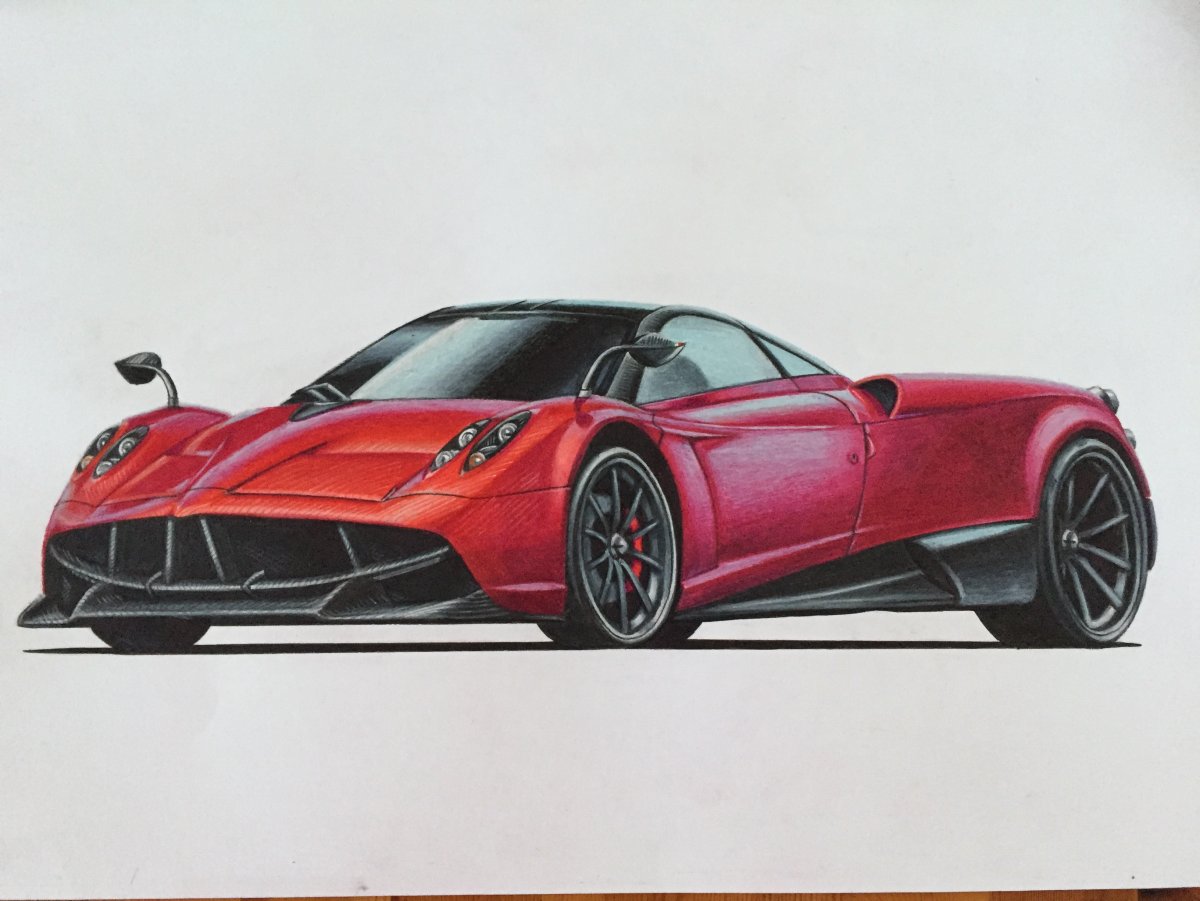 Supra a90 раскраска