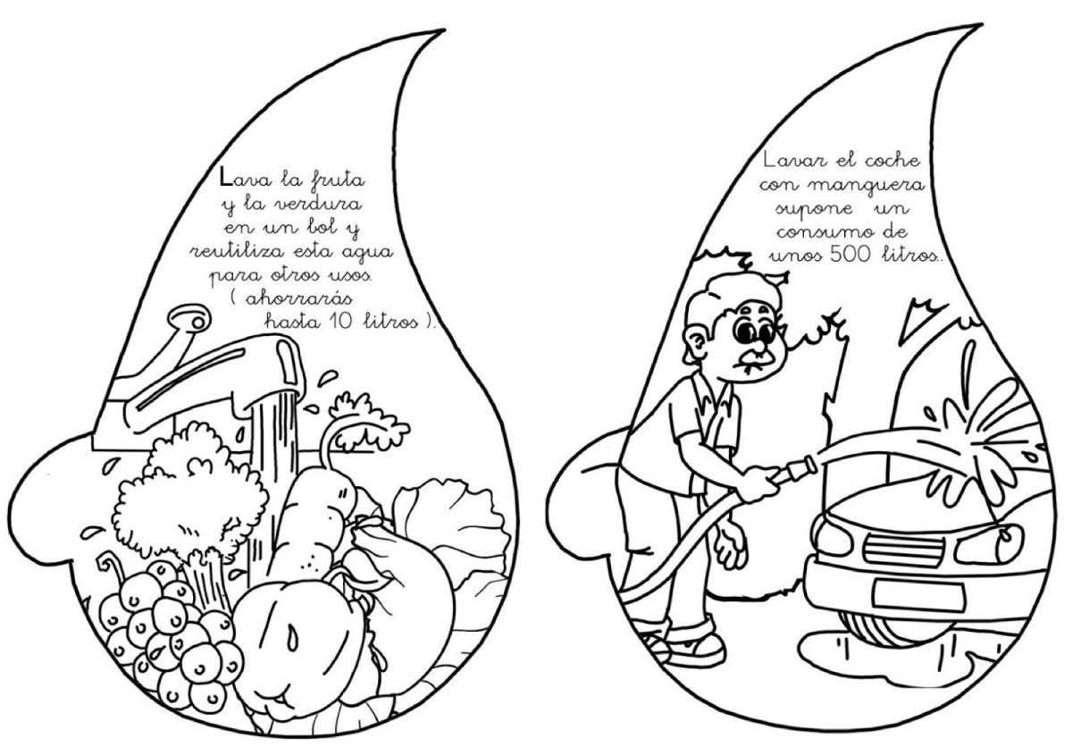 Раскраски из мультика Русалочка Ариэль