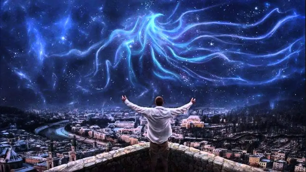 Трансерфинг реальности иллюстрации