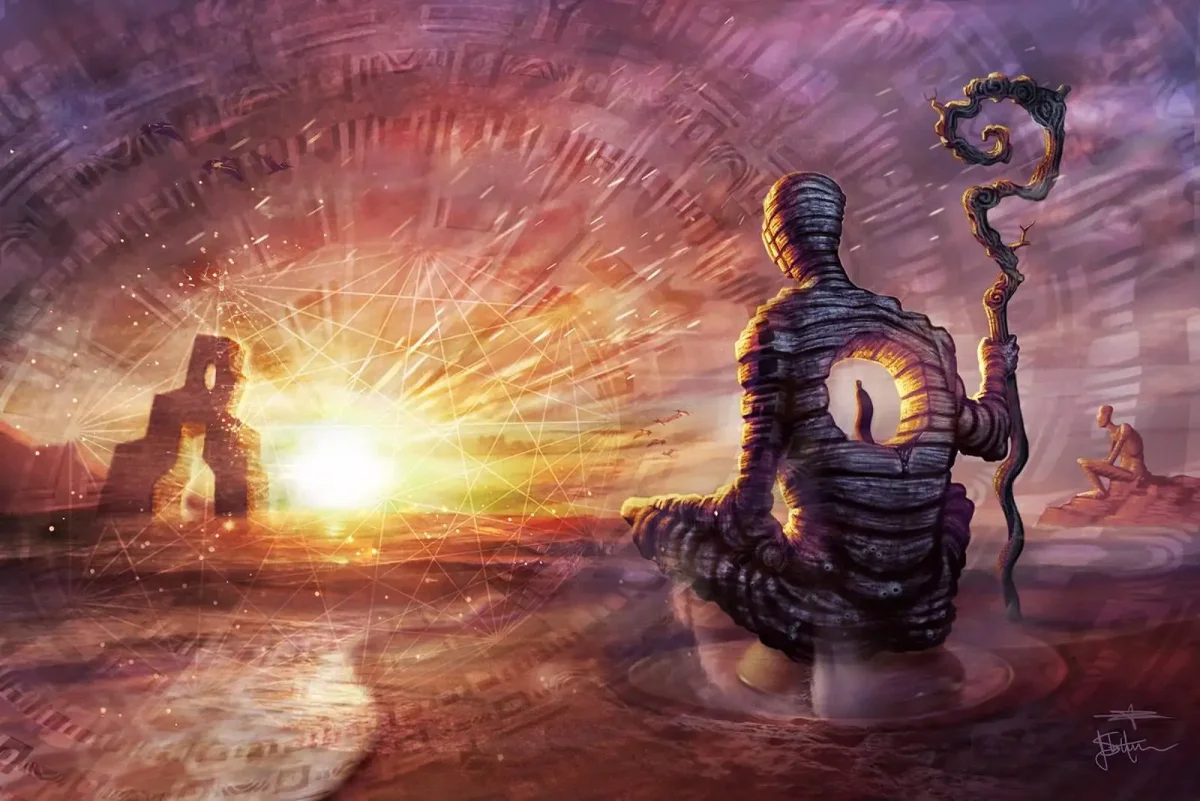 Камерон грей картины