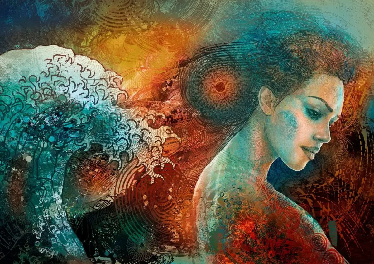 Гармония сознания