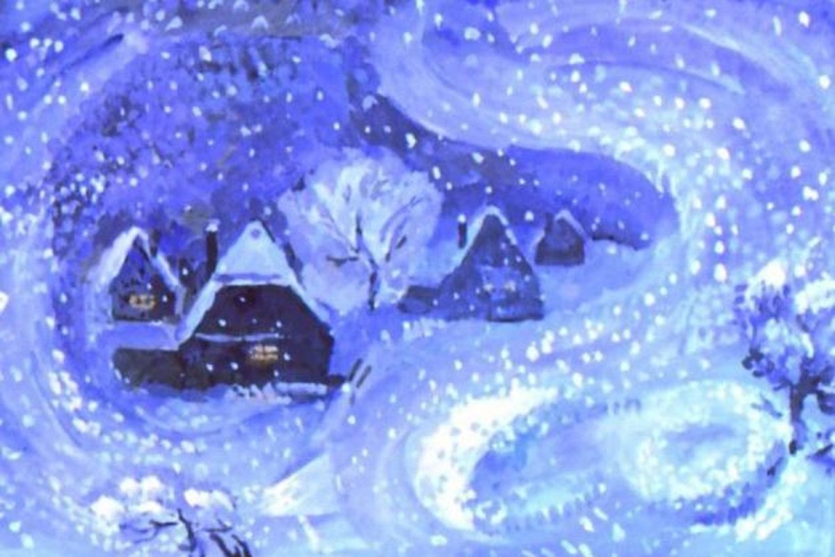 Снежная принцесса Снегурочка Снежная Королева