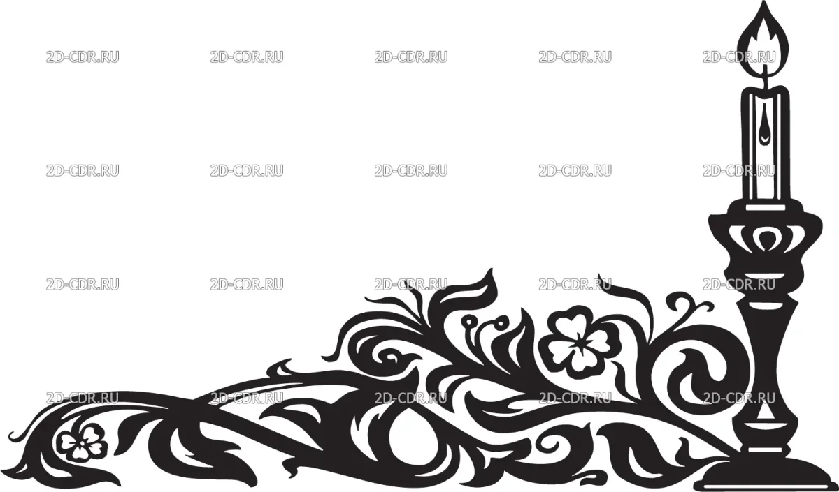 Ритуальный орнамент