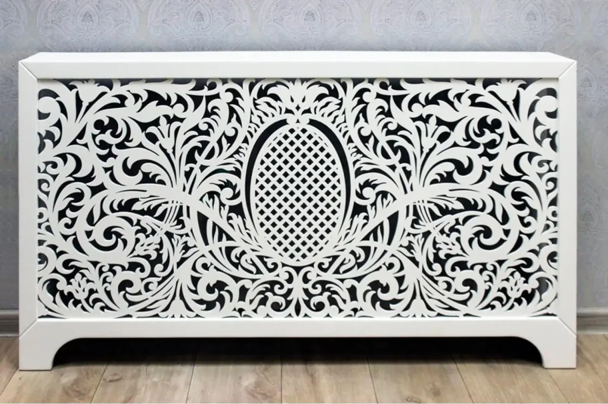 Решетки для лазерной резки CNC