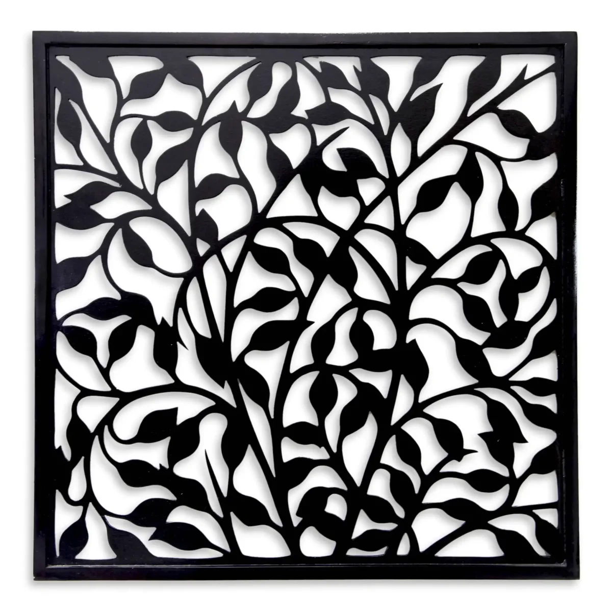 Трафаретные панно на стену