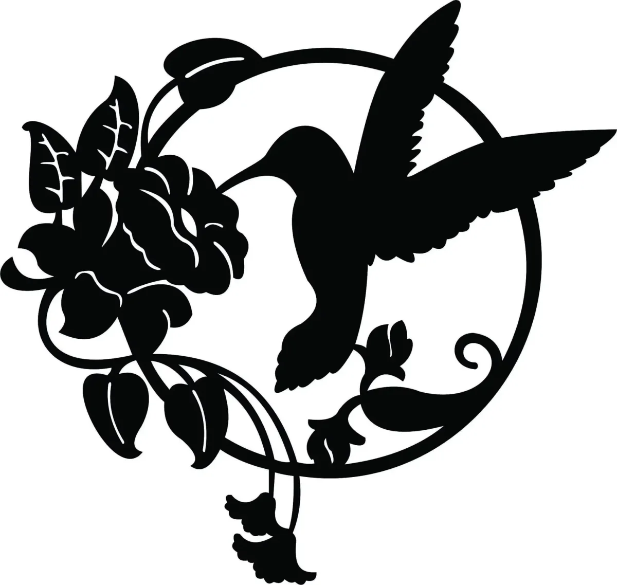 Вектор для плазменной резки