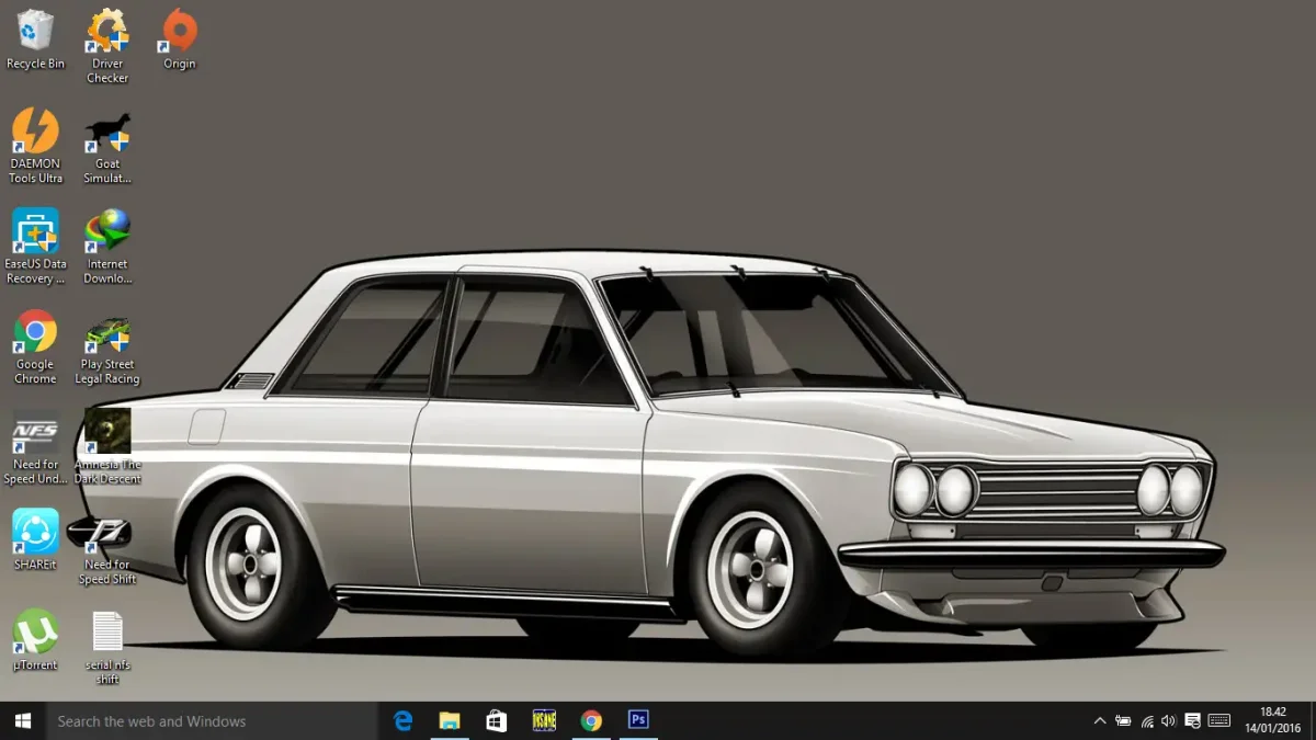 Раскраски машинки ВАЗ 2108