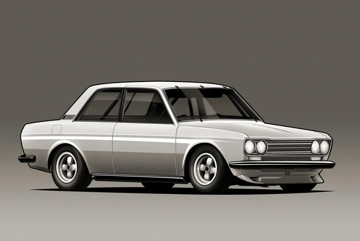 Датсун ми до 2020