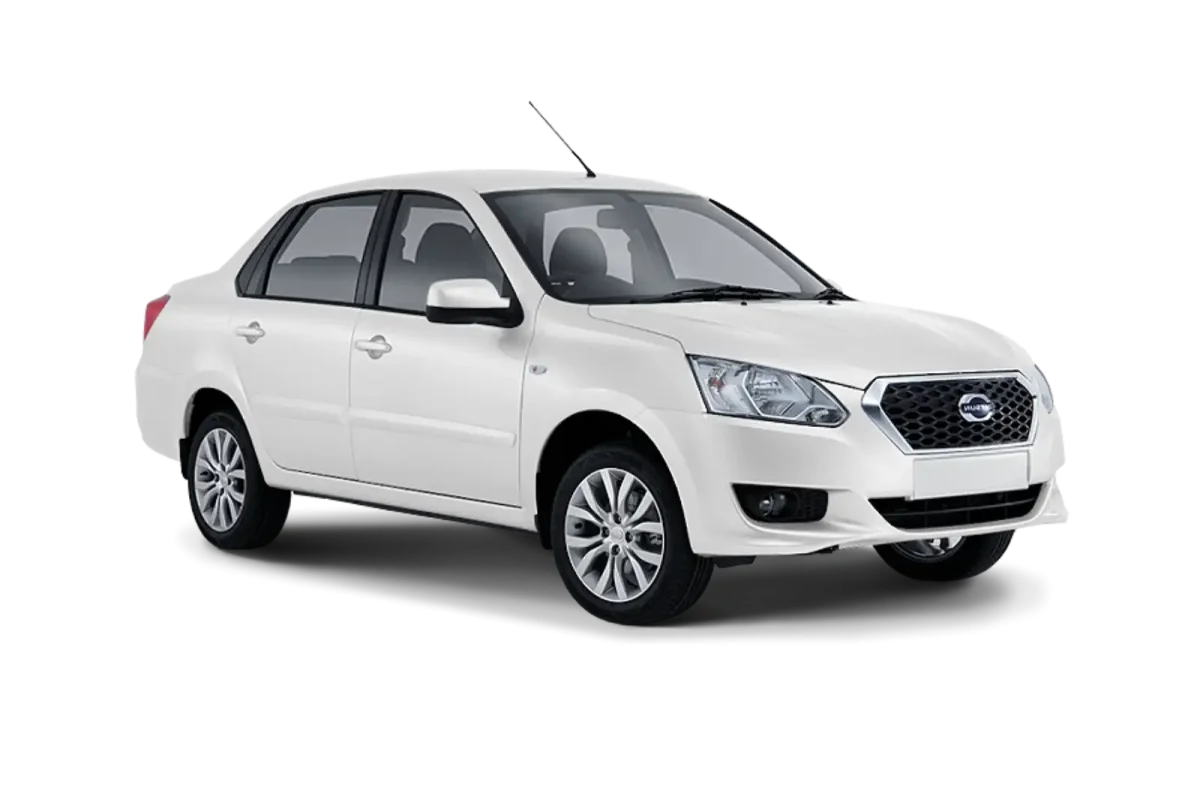 Datsun Datsun on-do 2016