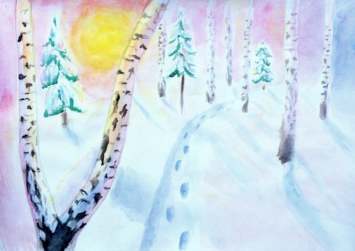 Художник Егоров Андрей Афанасьевич 1878-1954