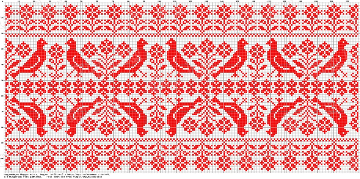 Белорусский рушник вектор