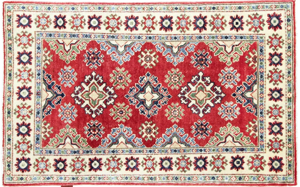 Бабушкин ковер