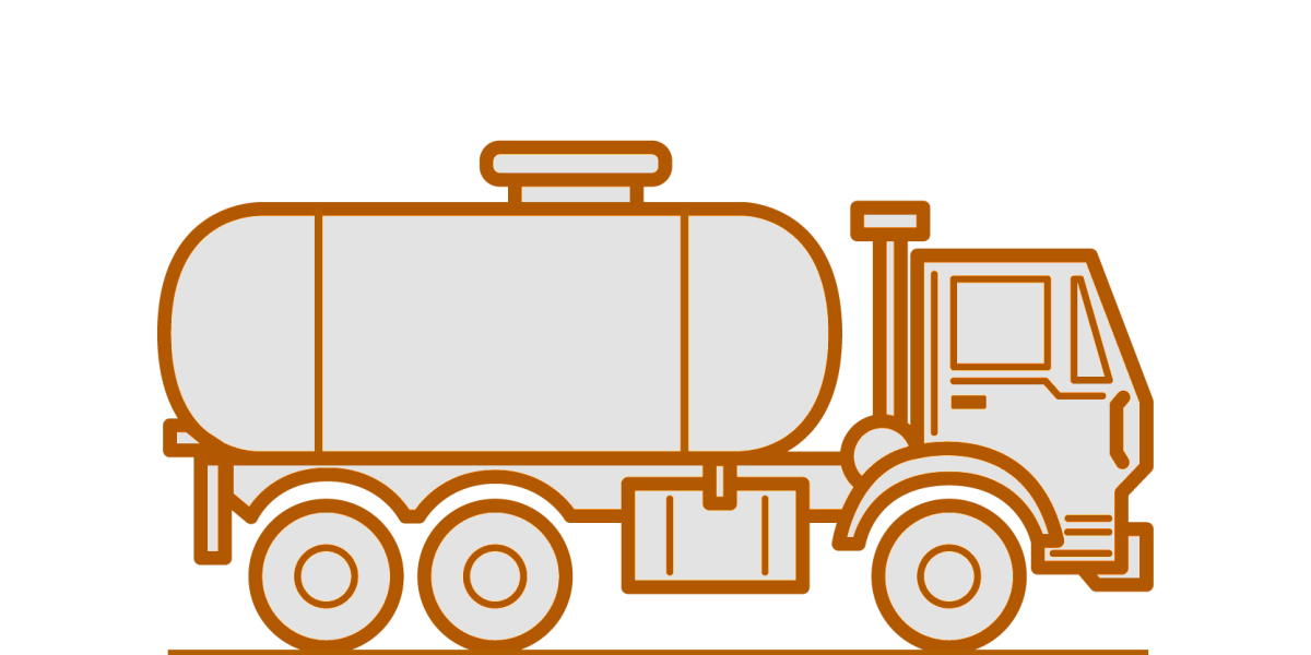 Ассенизаторская машина