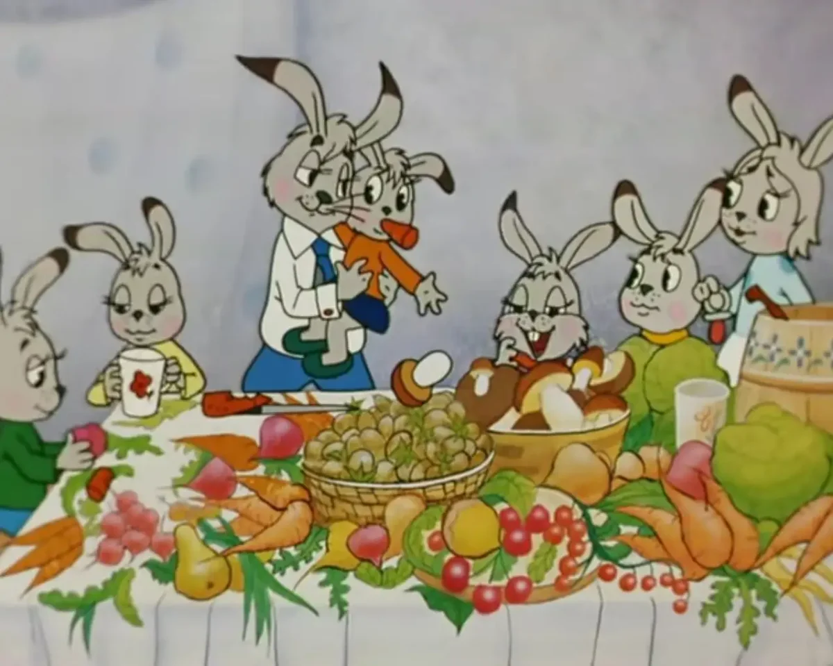 Раскраска Ёжик