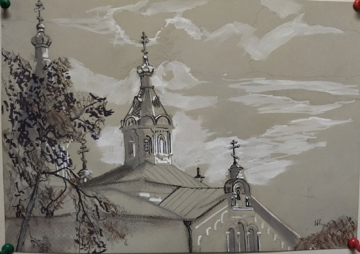 Валленштейн с рисунками Конашевича