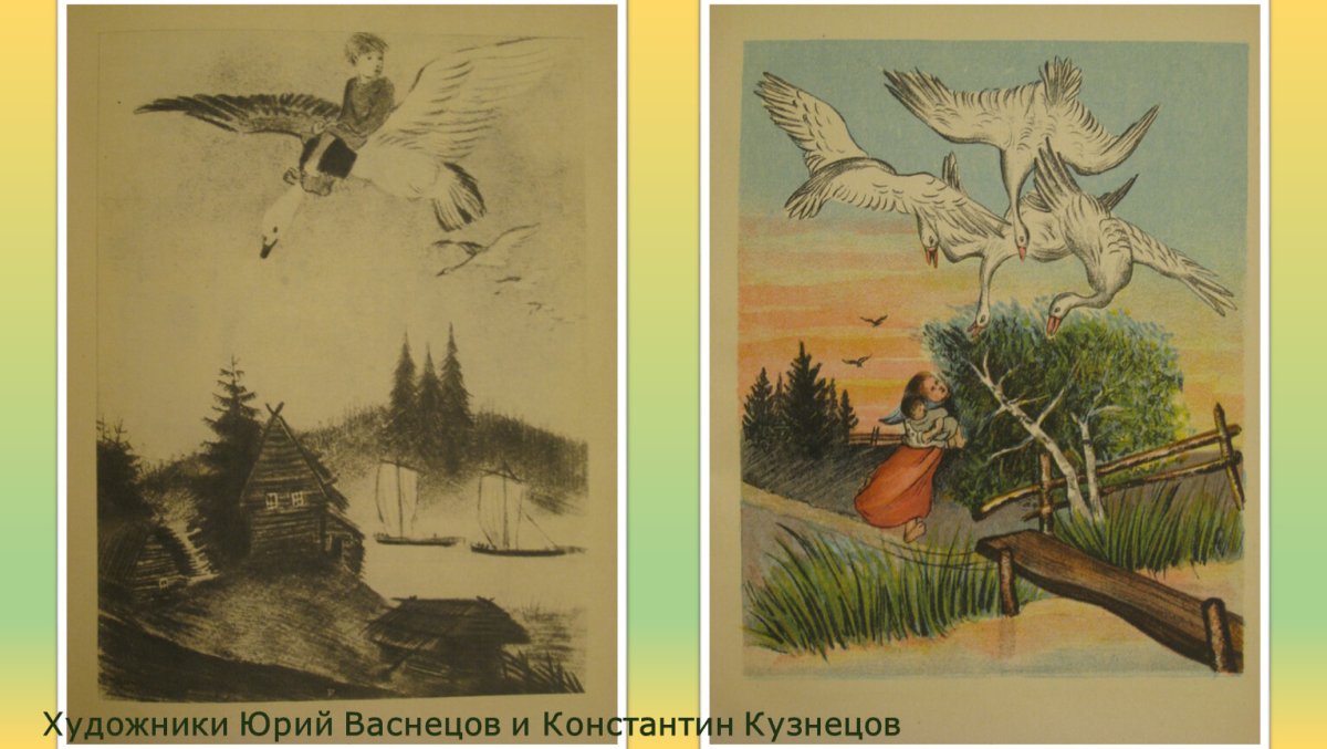 Иван Царевич Николай Кочергин